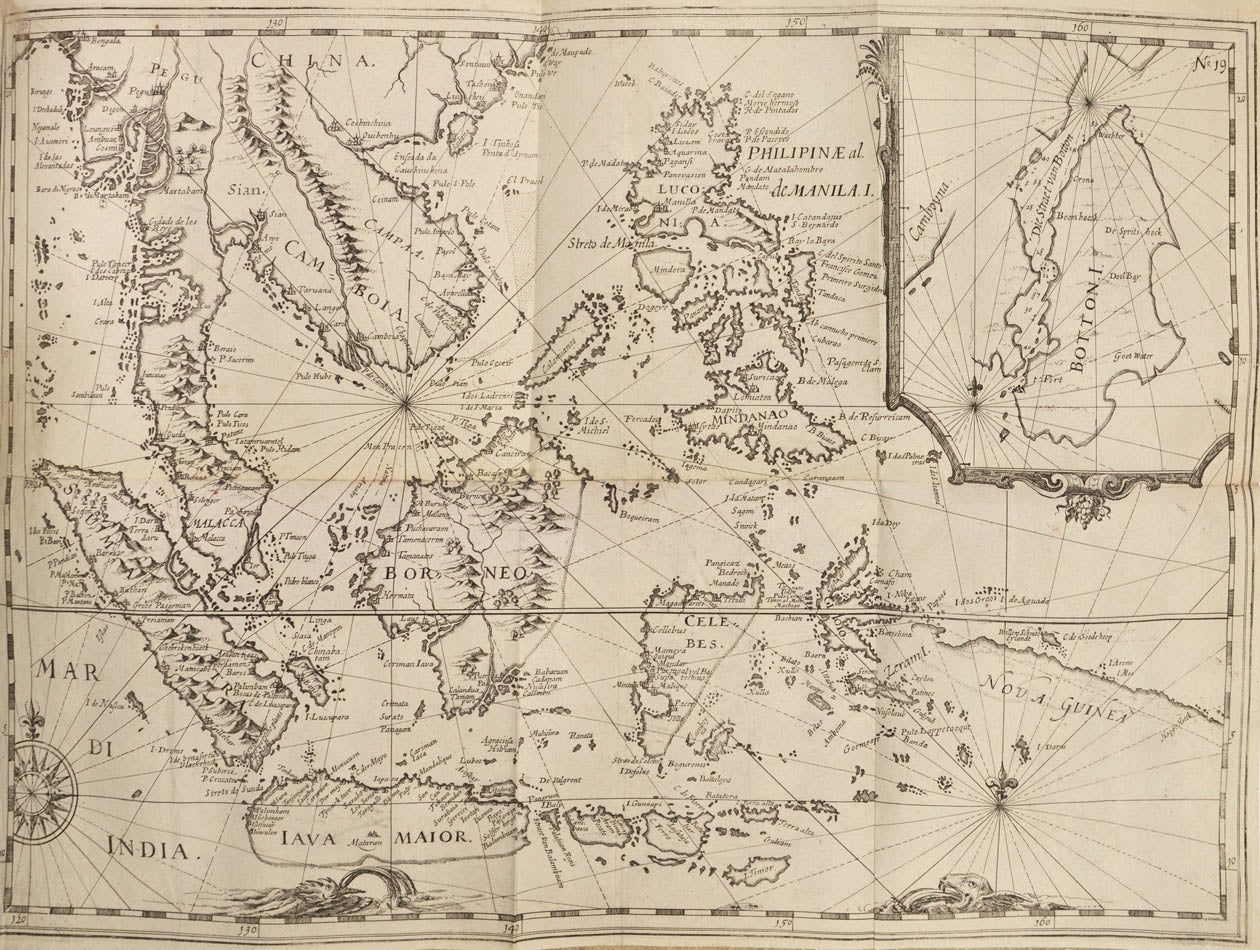 The definitive edition.  These early Dutch voyages rank amongst the most important mercantile adventures in the history of European expansion.