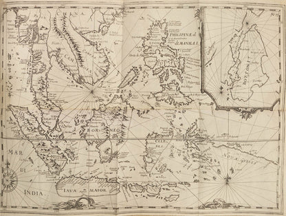 The definitive edition.  These early Dutch voyages rank amongst the most important mercantile adventures in the history of European expansion.