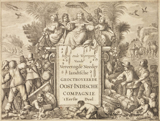 The definitive edition.  These early Dutch voyages rank amongst the most important mercantile adventures in the history of European expansion.