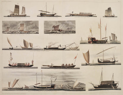 First edition of the official record of Hyacinthe de Bougainville's voyage round the world, with superb illustrations.
