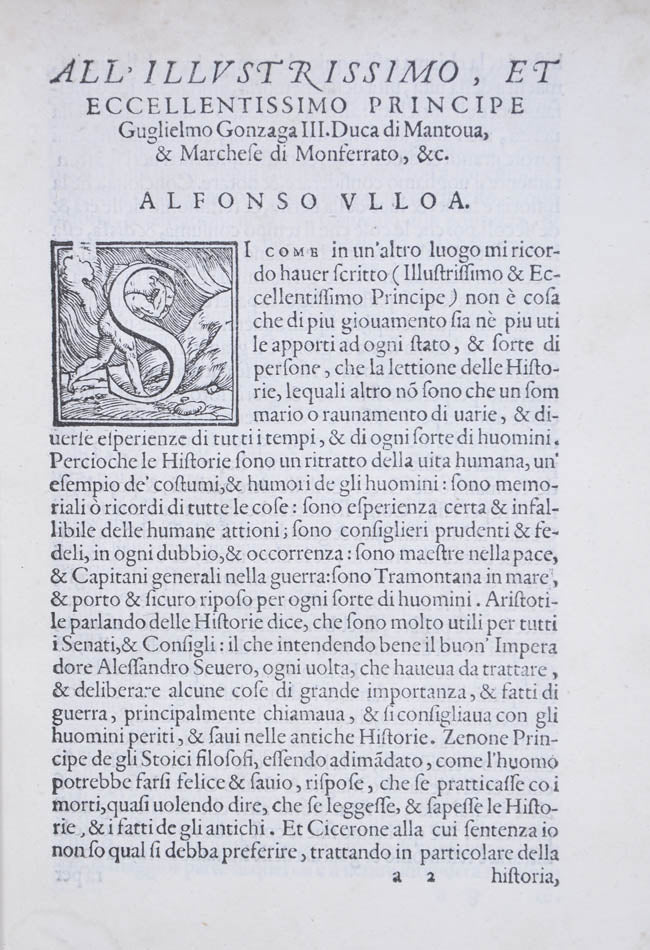 One of the first great accounts of European overseas exploration and colonisation.  Part one refers to Columbus, the discovery of the Americas and Brazils.