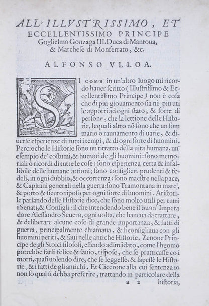 One of the first great accounts of European overseas exploration and colonisation.  Part one refers to Columbus, the discovery of the Americas and Brazils.