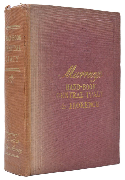 The last edition before the unification of Italy. 