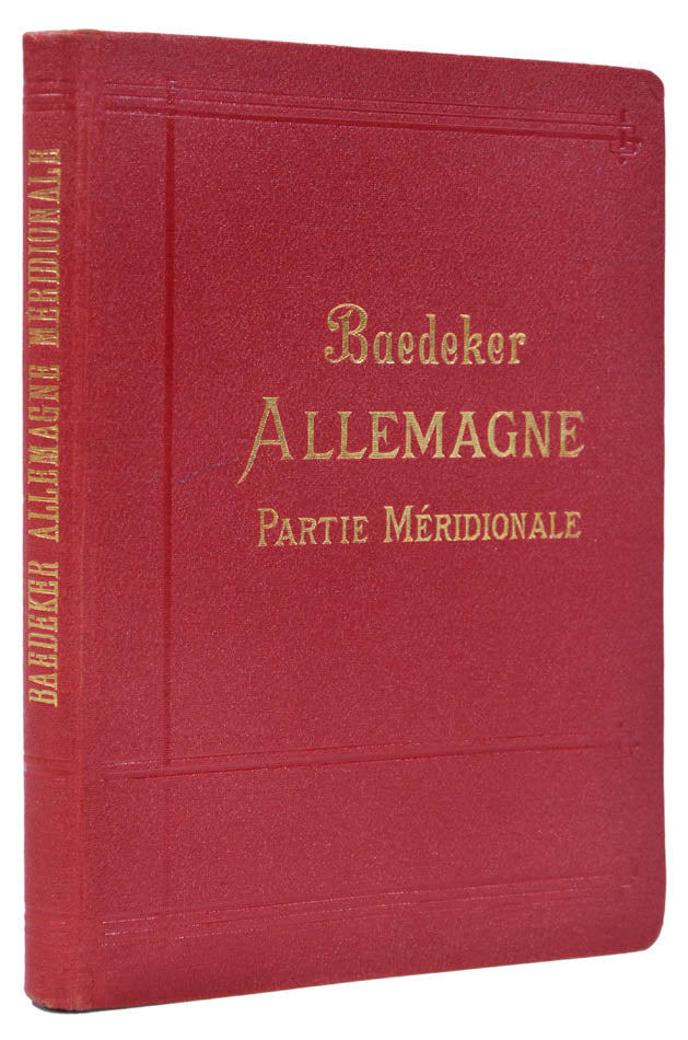 The first and only edition of this title.