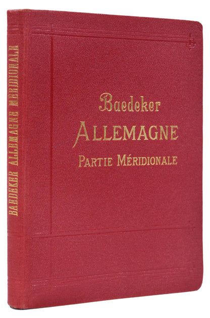 The first and only edition of this title.