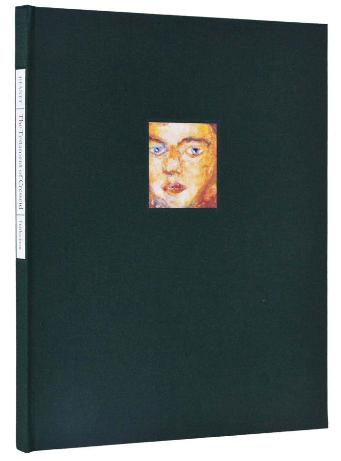 A faithful rendering of a 15th-century poem originally composed in the Scots language by Henryson, here given fresh new life by Irish poet Seamus Heaney.
