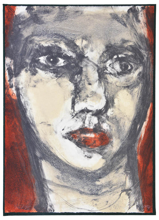 A faithful rendering of a 15th-century poem originally composed in the Scots language by Henryson, here given fresh new life by Irish poet Seamus Heaney.