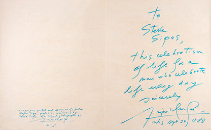 My Camera in White Sands.