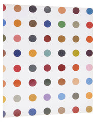 Exhibition Catalogue] Damien Hirst, first edition, 1992 — Shapero ...
