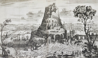 Includes views of Aden, Mocha, Muskat, Bagdad, Babel, Nineveh, Abydos, Smyrna, Magnesia, and Ephesus