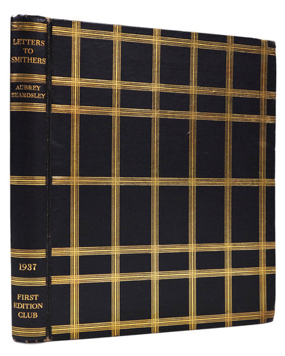 This comprises 188 letters written by the artist to his publisher, printed by Chiswick Press