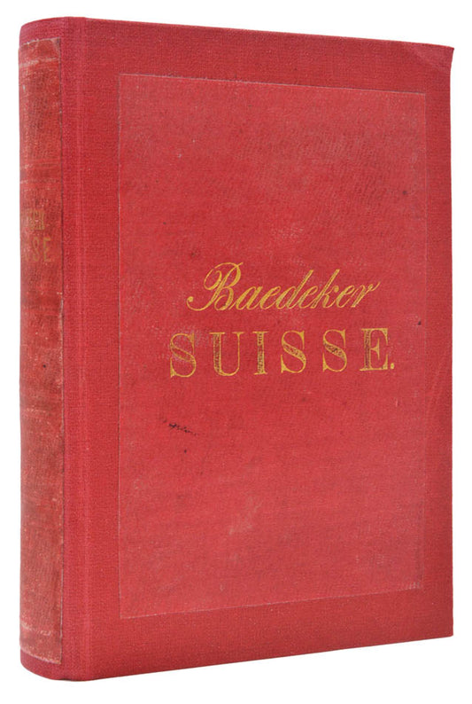 Suisse was the longest series in French, consisting of thirty editions starting in 1852 and ending in 1928.
