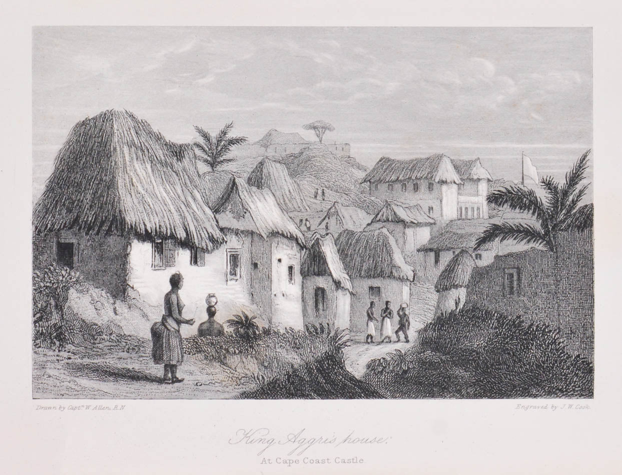 Firstly, to work towards the suppression of the slave trade by negotiating anti-slavery treaties, and to explore the course of the River Niger. 