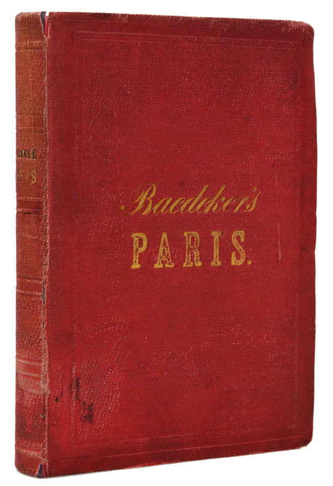 This excellent copy with rare publisher's slip  was issued in February 1862.