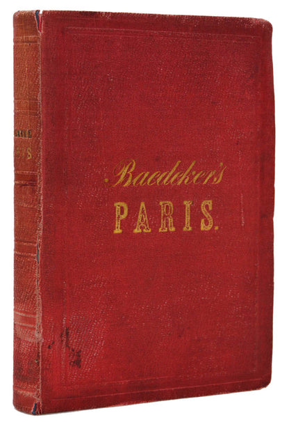 This excellent copy with rare publisher's slip  was issued in February 1862.