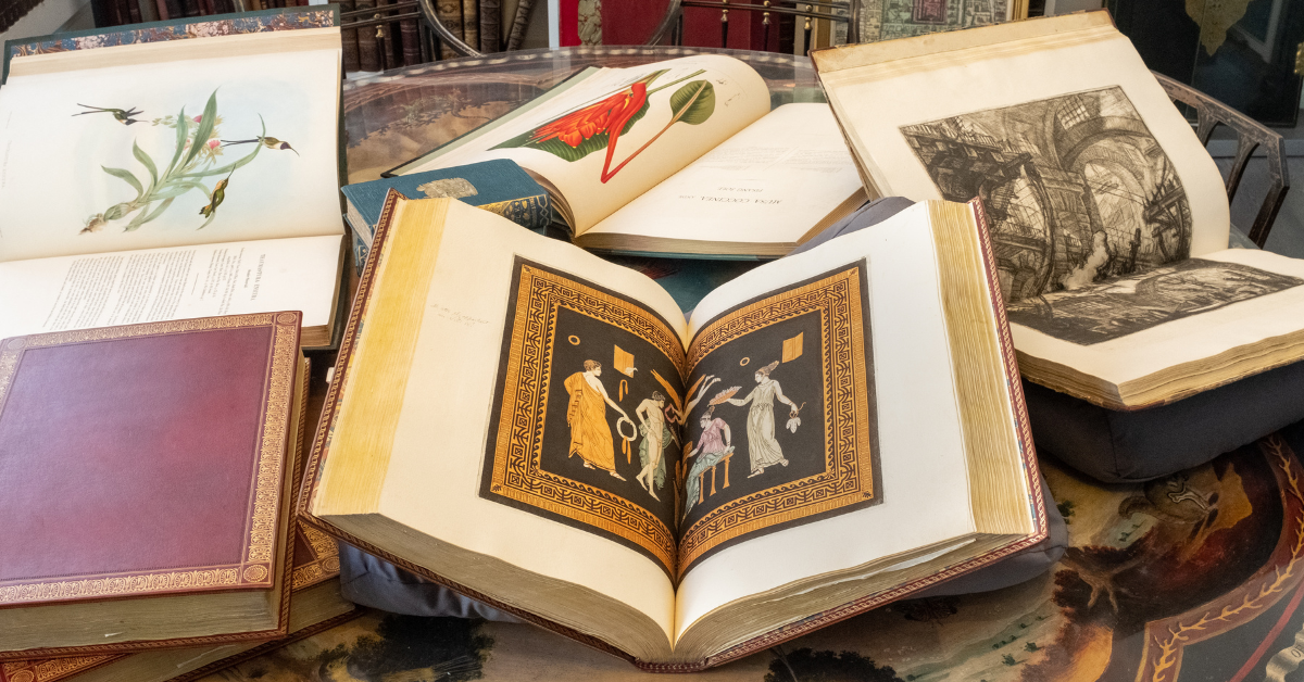 Valentines β Shapero Rare Books