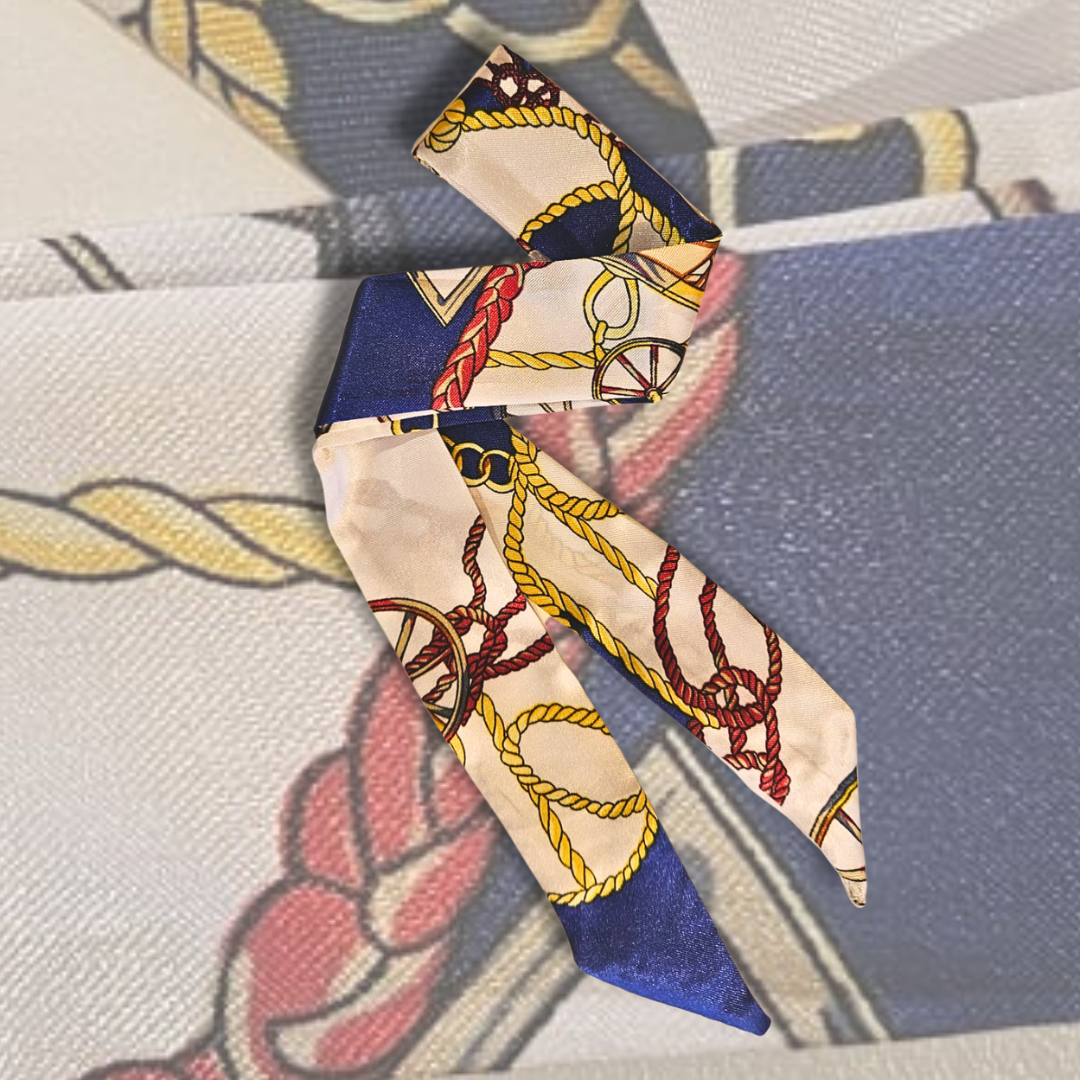 Twilly in 'Yachting in Capri' | Angelllboys X Shapero Rare Books