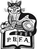 PBDFA logo